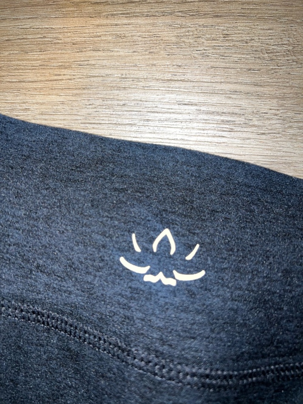 Beyond yoga space dye skort - Picture 2 of 5